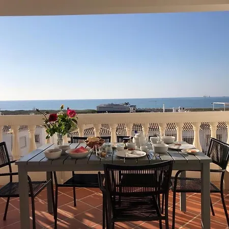 Apartamento Bayviewlagos *