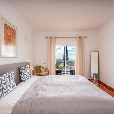 Bayviewlagos Apartment *