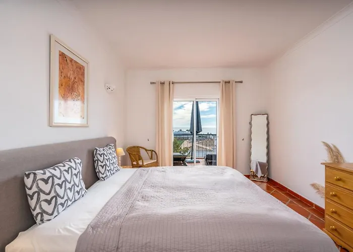 Bayviewlagos Apartment *